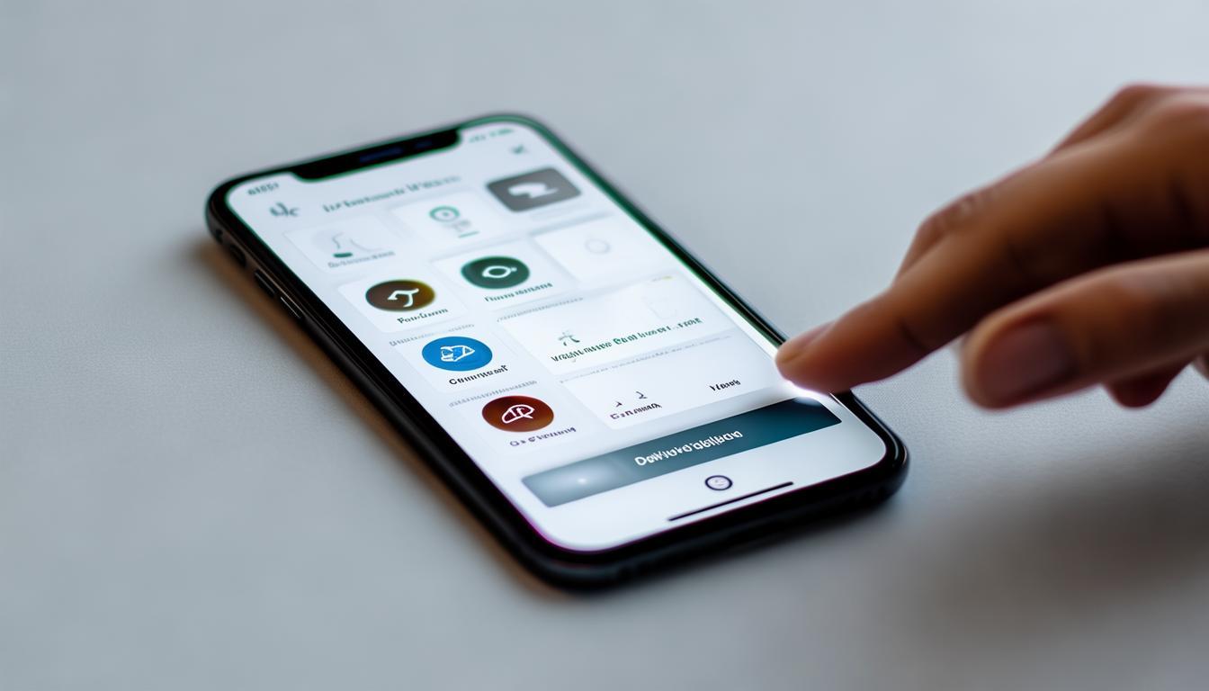 探索Trust Wallet最新版本下载步骤，让你的投资决策更有信心！_决策的信息_决策信息是什么意思