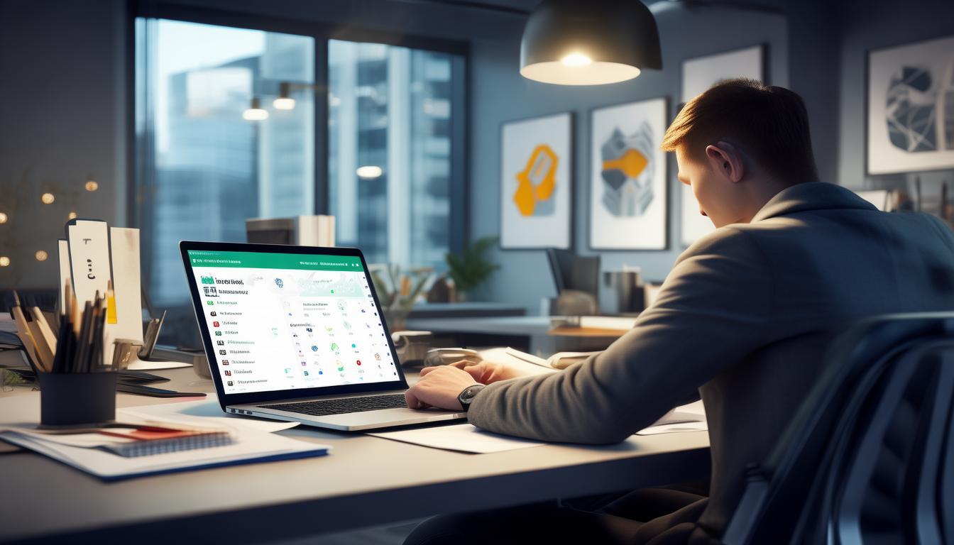 Trust Wallet助力财富自由，小李老张借其实现投资新突破