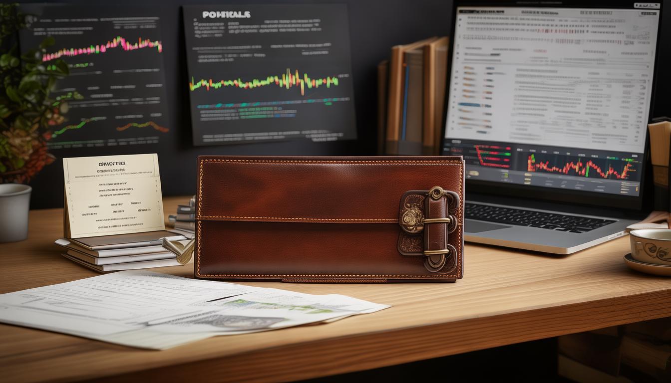 Trust钱包助力投资理财，一站式服务节省时间精力