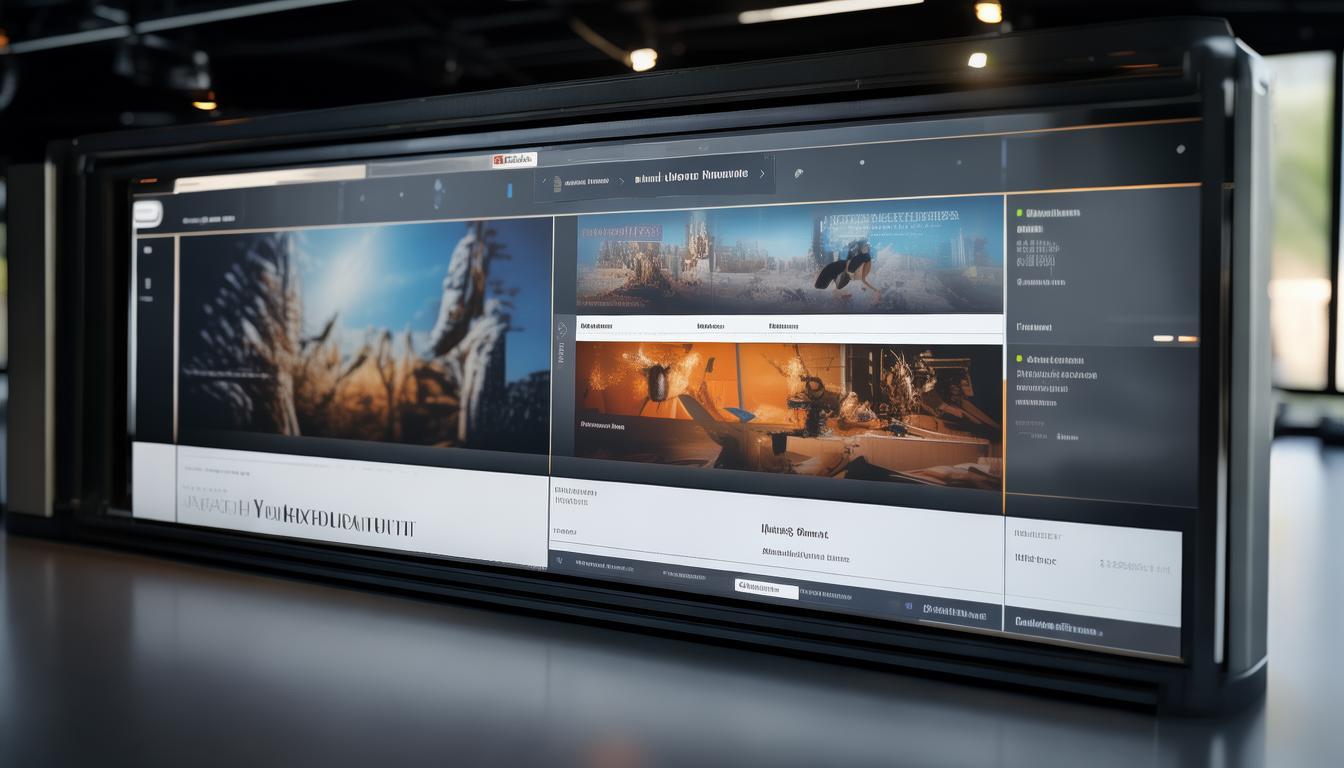 掌握Trust Wallet官方网页找公告资讯方法，防虚假消息