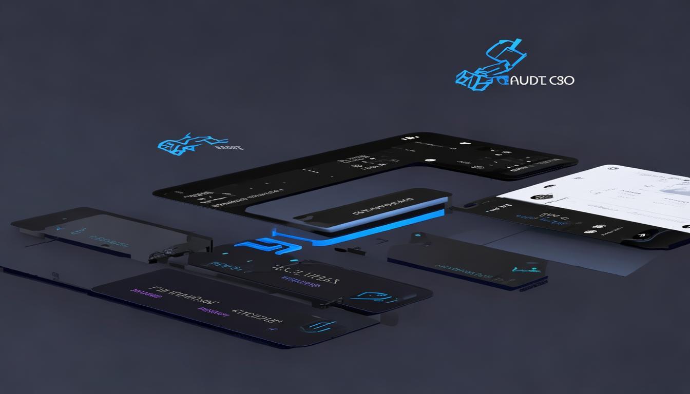 移动时代数字资产安全存储秘籍，Trust Wallet优势尽显