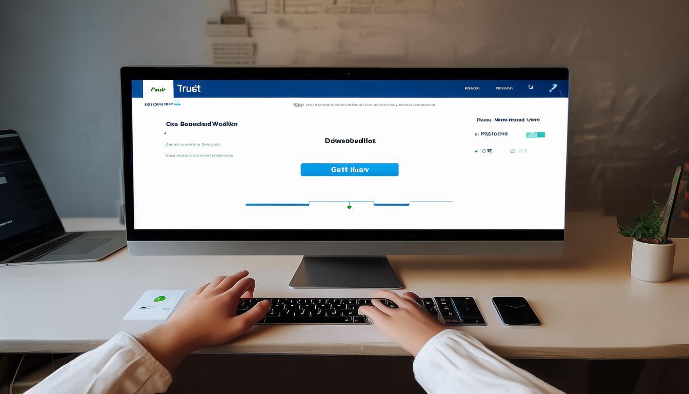 想让资产处理更省心？从Trust钱包官网获取安卓版很关键