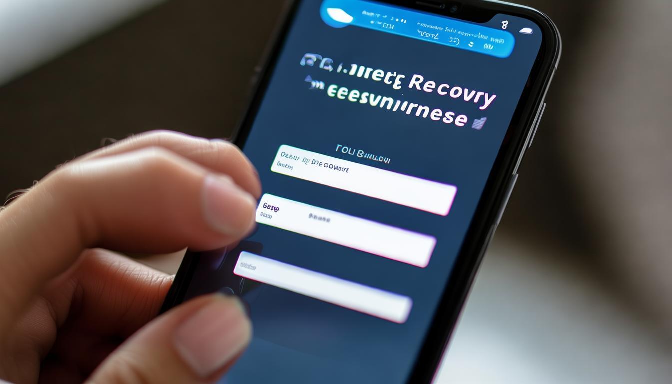 钱包修复中_如何在Trust钱包中安全恢复账户？_chia恢复钱包