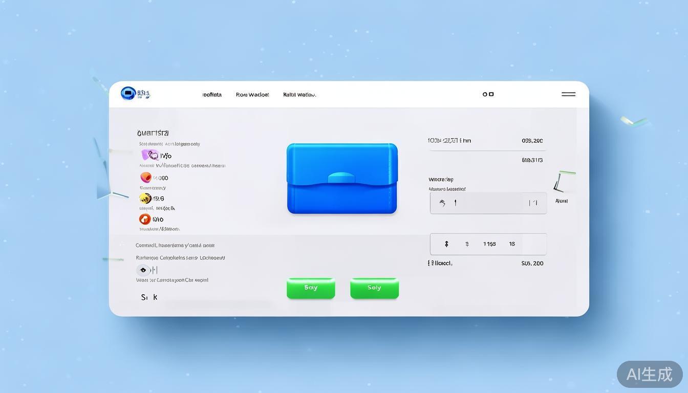 钱包官方网站_钱包平台正规吗_信任Trust钱包官网入口：让你的财富管理更可靠与安全！