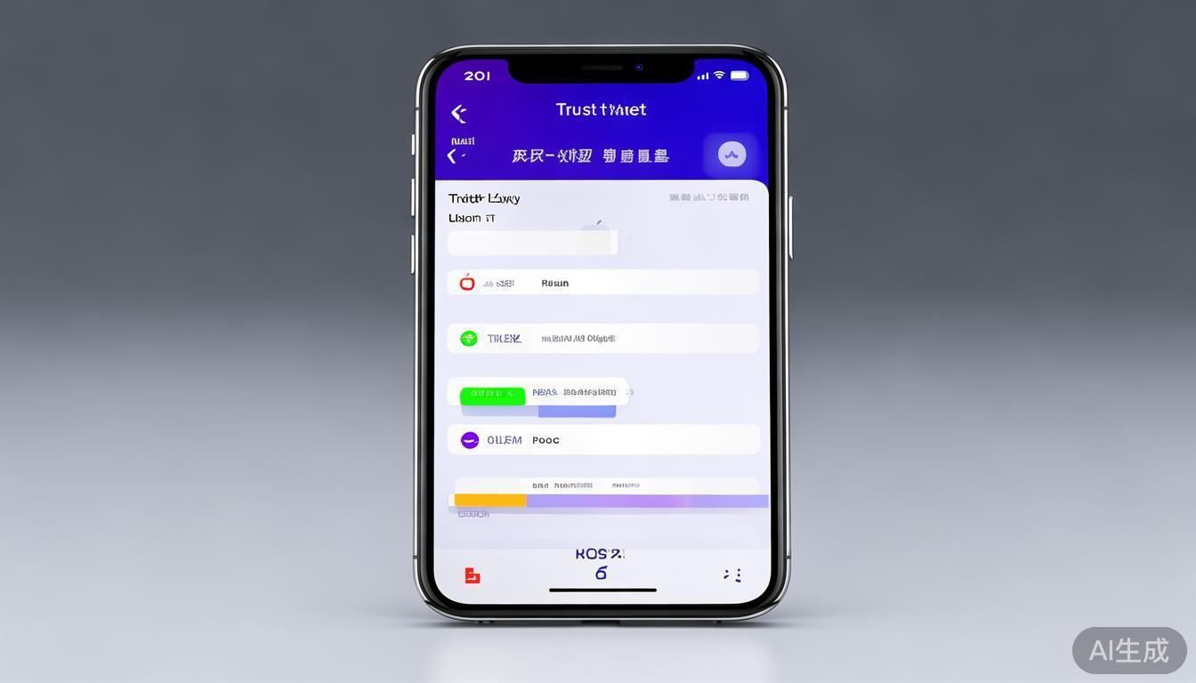 Trust Wallet苹果版操作指南：准备、技巧与交易方案全解析