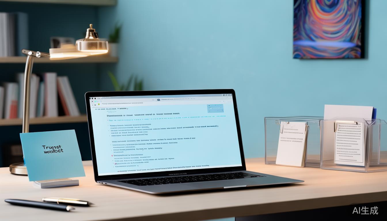 钱包文件损坏_Trust钱包如何应对恢复中的数据损坏？_钱包修复中