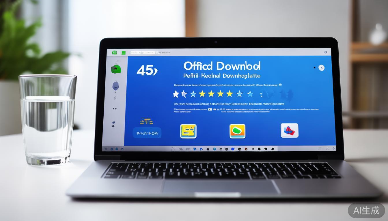 网络安全专家指南：如何确保软件下载安全，避免恶意程序与数据泄露？