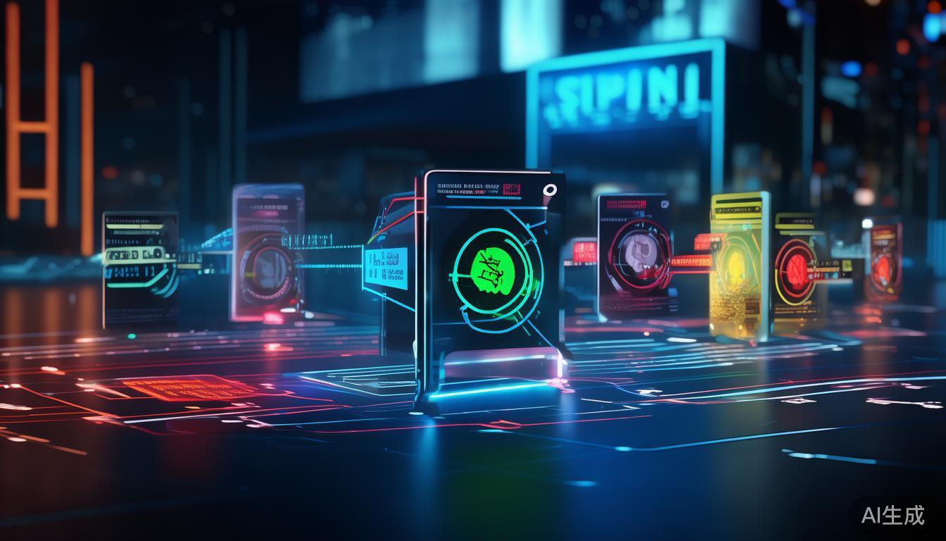 Trust钱包多签功能面临哪些挑战？密钥安全、网络同步与智能合约安全解析