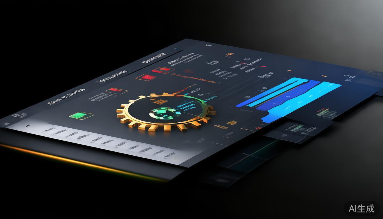 Trust Wallet新版分析工具升级：实时图表、持仓与交易记录，如何助力明智决策？