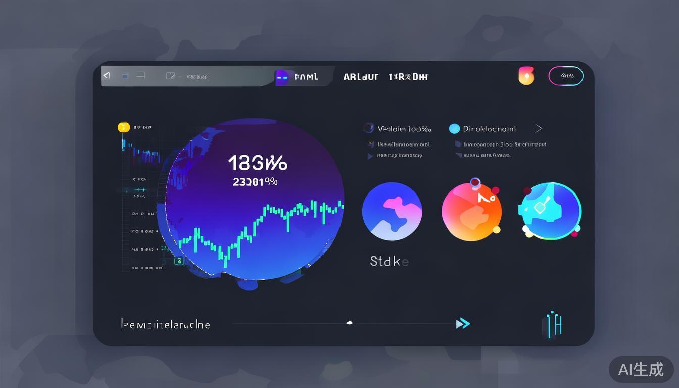 Trust Wallet进阶攻略：掌握资产跨链、DeFi质押与NFT生态整合
