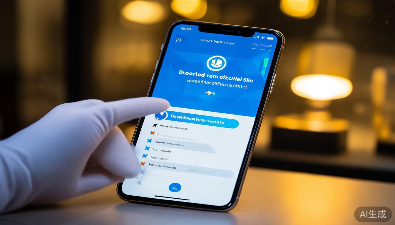 Trust Wallet下载安全指南：如何规避风险，守护你的数字资产？