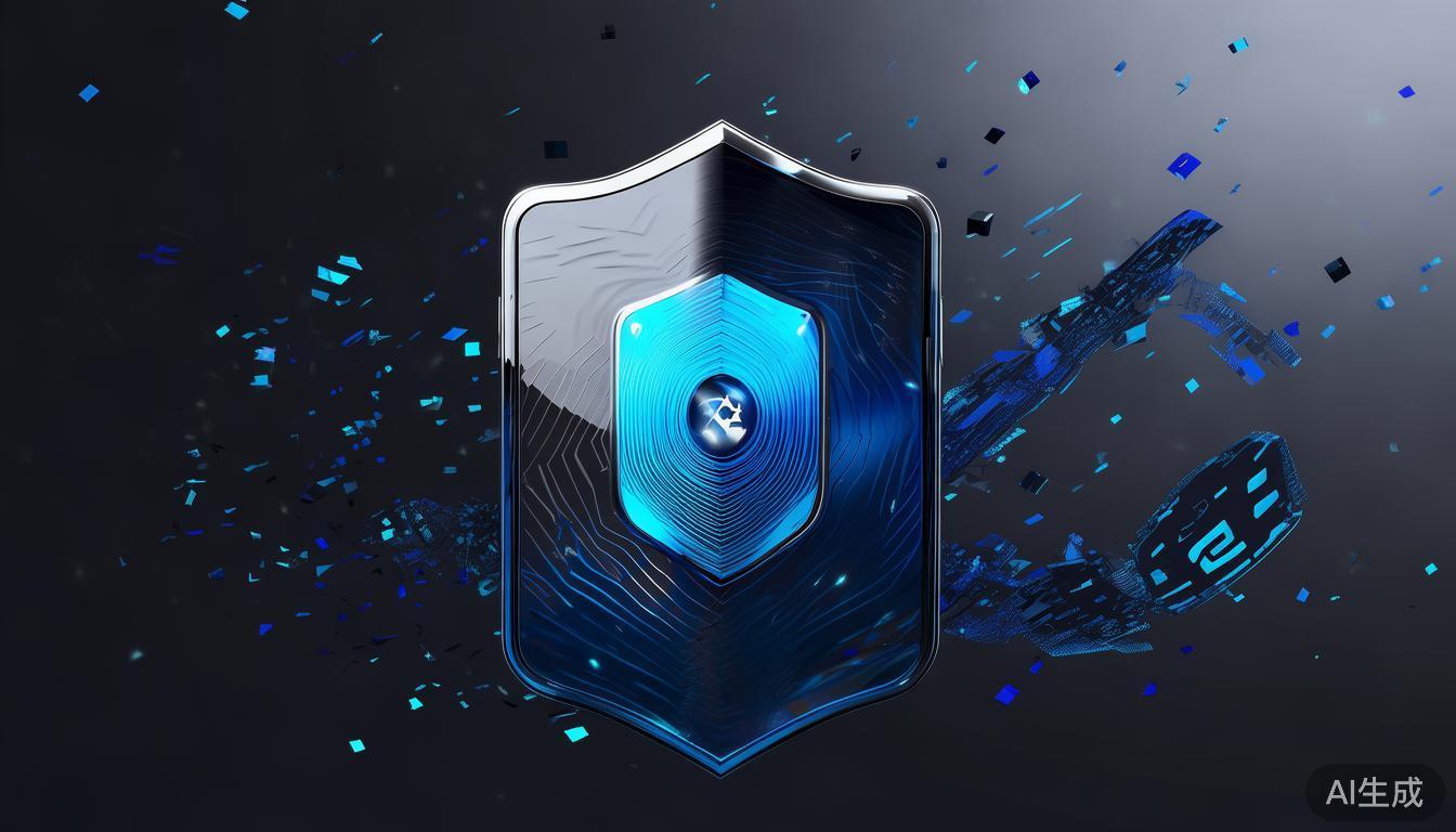 Trust Wallet如何应对变革？技术迭代、多链支持与安全基石是关键