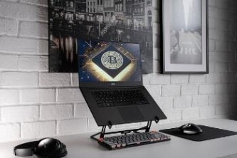 探索加密货币投资：比特币的高收益潜力与多样化投资组合优势