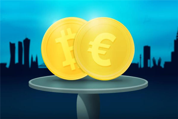 比特币两日暴涨6000美元