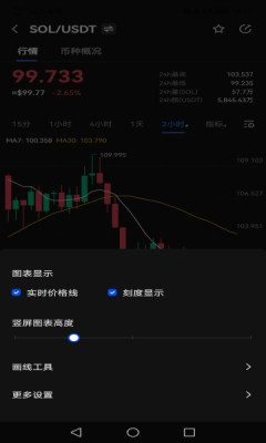 Sol币钱包安卓版：安全便捷的Solana数字货币管理工具