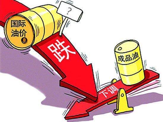 燃油车价格下调对新能源汽车市场的冲击_燃油对冲_冲击燃料是什么