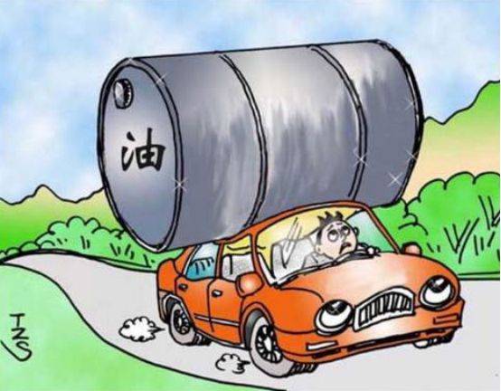 燃油对冲_冲击燃料是什么_燃油车价格下调对新能源汽车市场的冲击