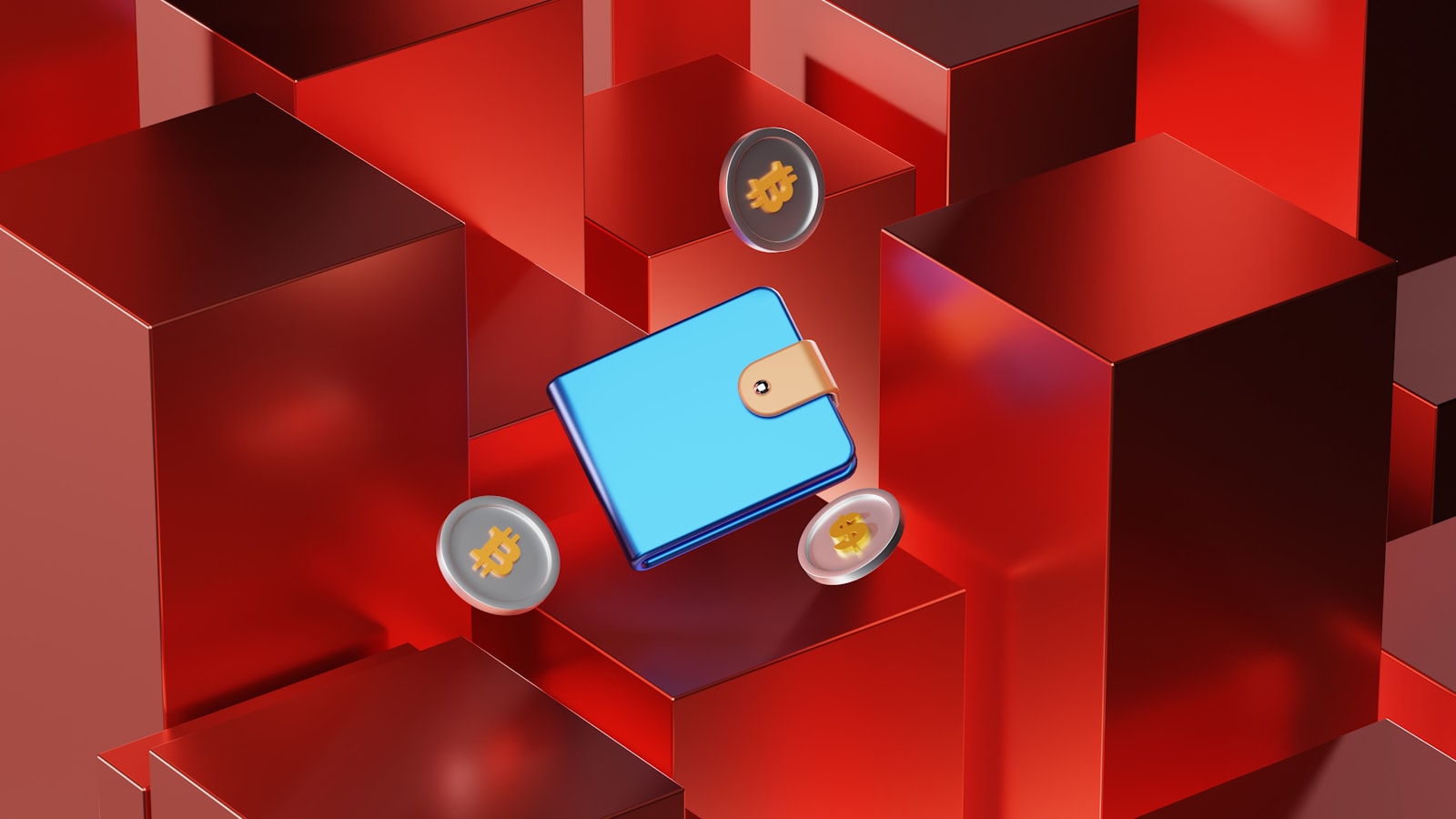 Web3钱包 Web3 Wallet