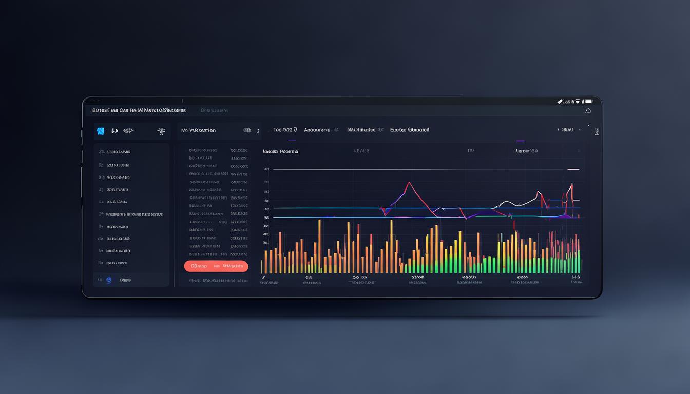 投资领域：Trust Wallet钱包助力合理规划资产，做好多元化配置