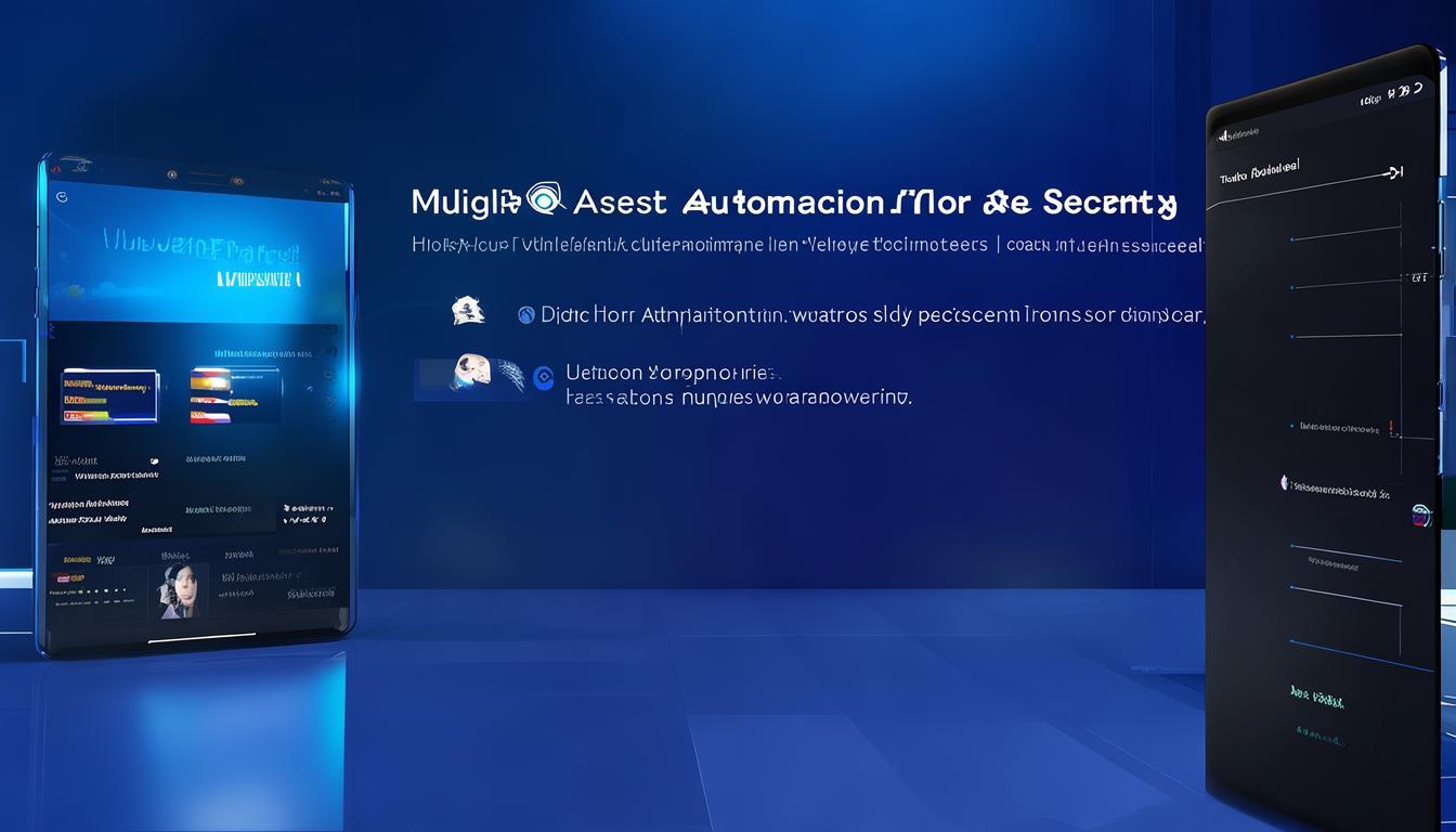 Trust Wallet新特性：多资产支持与安全防护机制升级，顺应需求而生