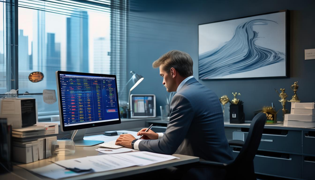 Trust Wallet资产管理指南：多举措保障安全，交易细节要留意