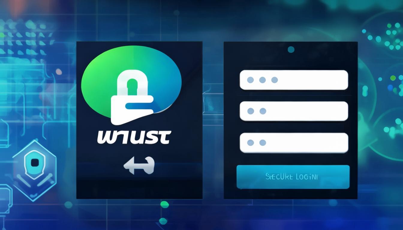 数字化时代Trust钱包虽热门，但下载陷阱多，确认官网入口真假及安全性很重要