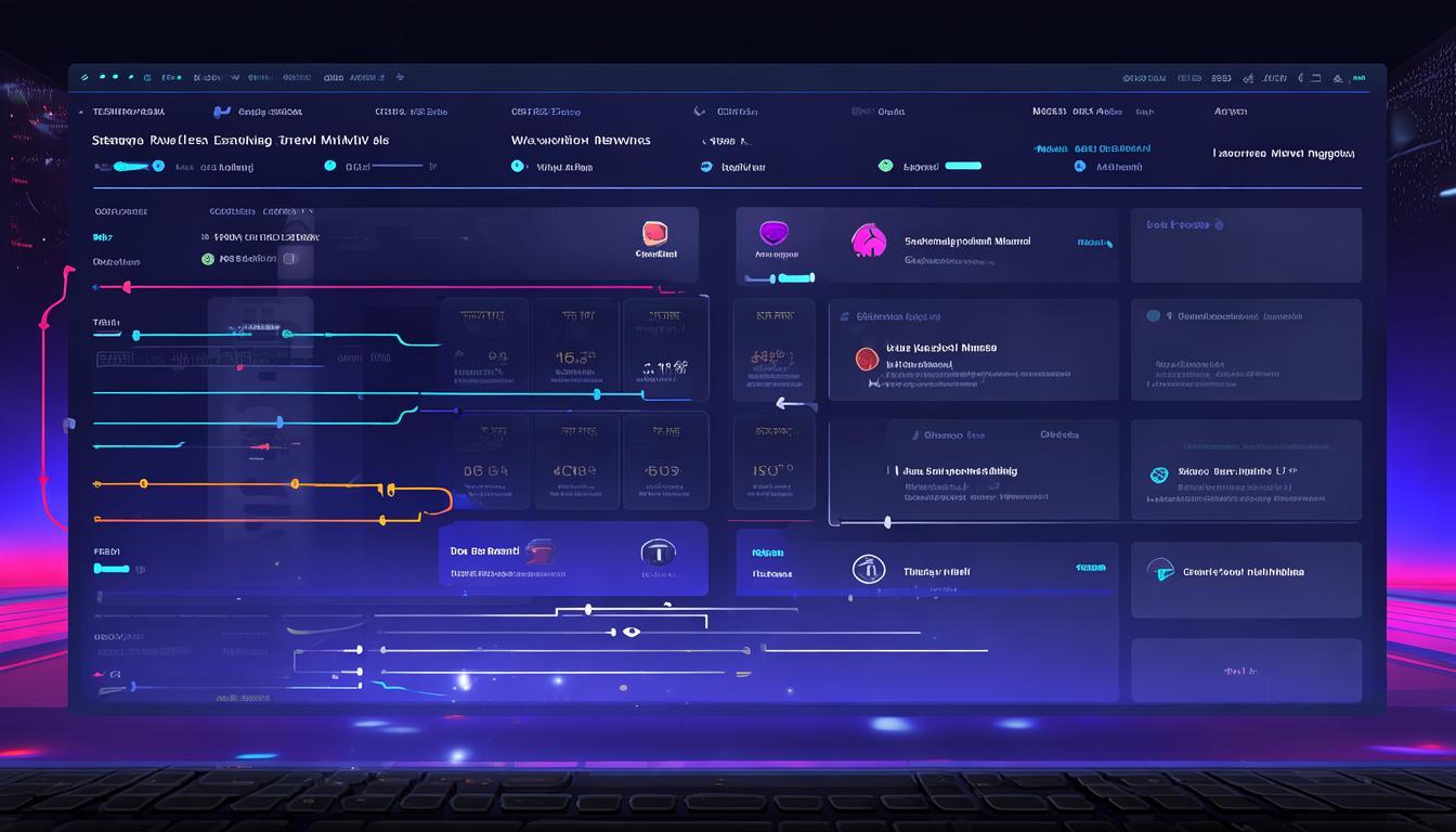 Trust钱包安卓版：助力投资者提升决策能力与资金运用效率