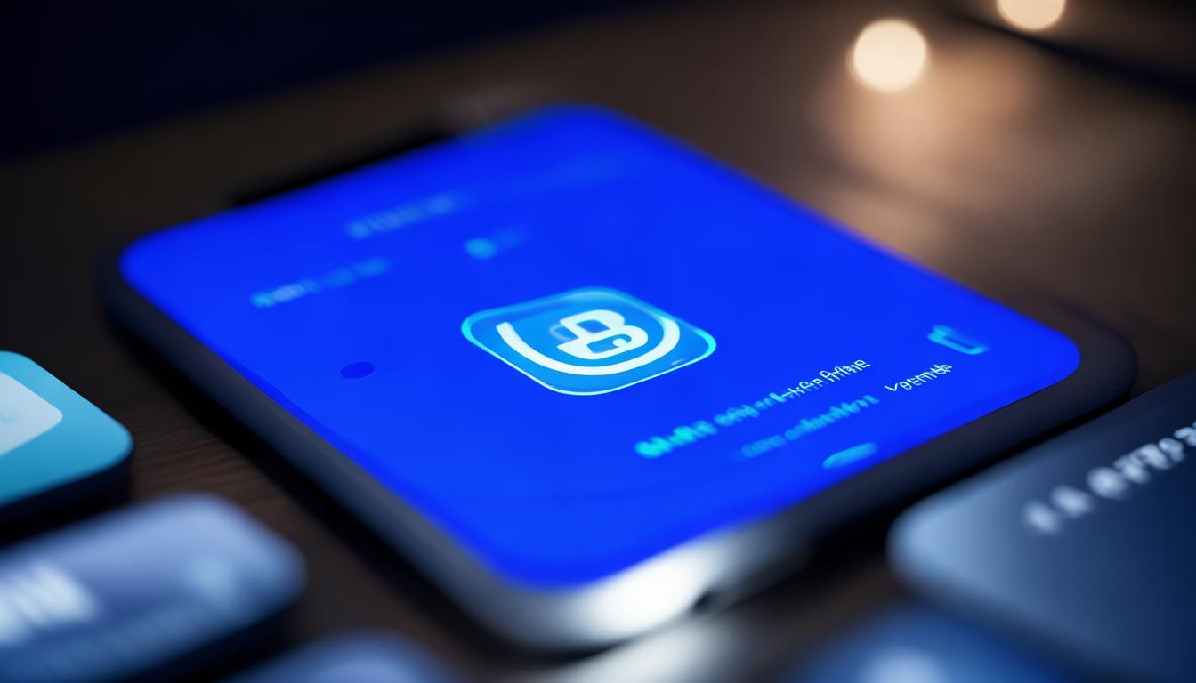 Trust Wallet：知名加密货币钱包应用，下载方式及文件大小要知晓