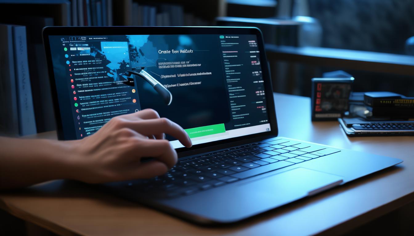 Trust Wallet下载地址:新手使用必读指南_wallet官网下载_怎么下载walletpro