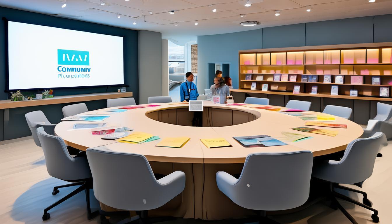 社区吸引力_如何通过 Trust Wallet 吸引社区成员？_社区如何吸引人气