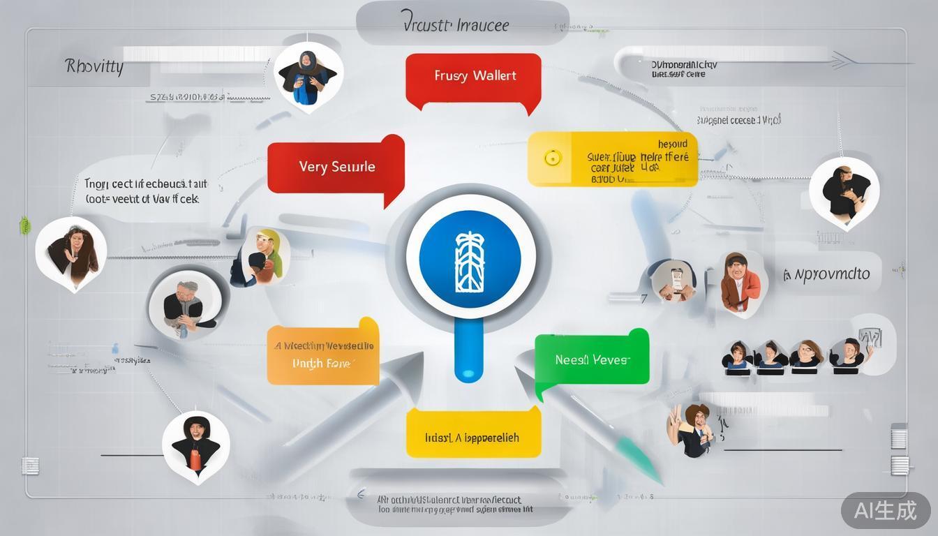 walletpro下载_Trust Wallet 官网下载后的用户探讨与互动_walletapp下载