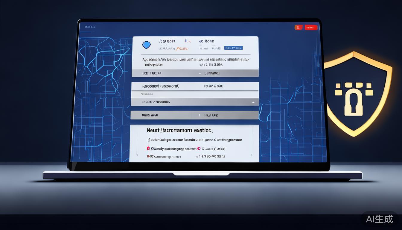 Trust钱包安全指南：妥善保管恢复短语，常核对收支情况