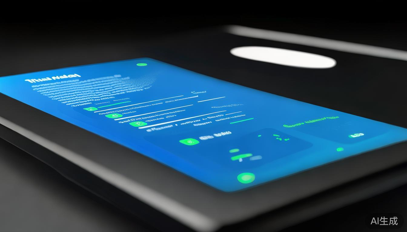 Trust钱包注册后用户如何进行身份验证？_钱包实名认证_钱包注册流程