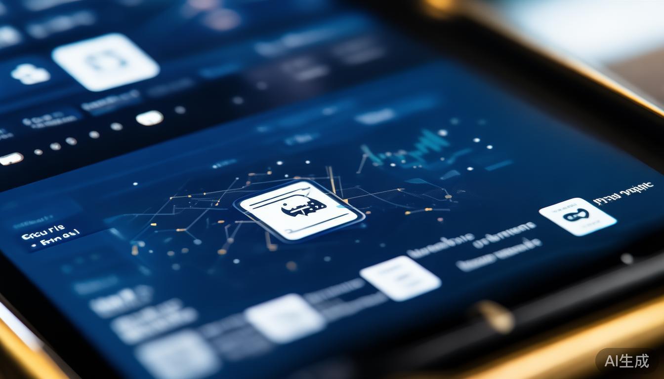 Trust Wallet的市场整合与下载应用策略_应用整合平台系统错误_企业应用整合