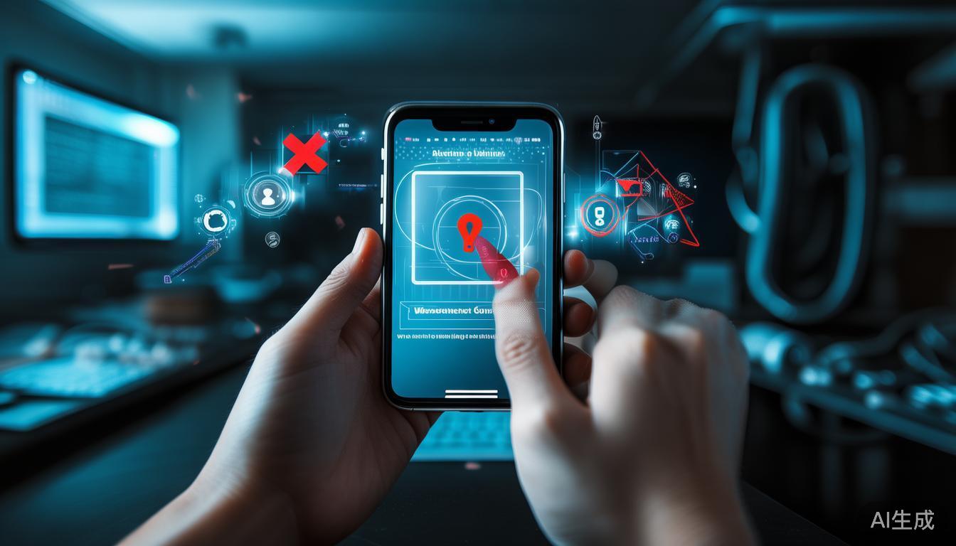 数字货币安全新挑战：正视风险，构建全方位防线，守护你的资产