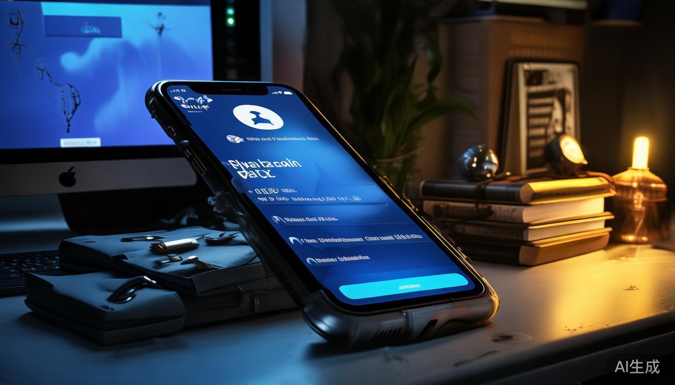 Trust Wallet深度解析：易用多链优势显著，私钥管理与安全挑战并存