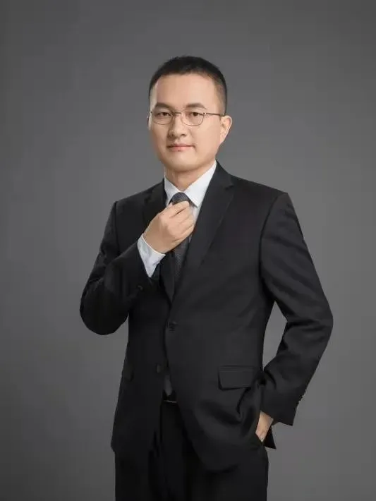 邹传伟解析消费者参与数据要素市场的重要性及中国数字经济平台的影响