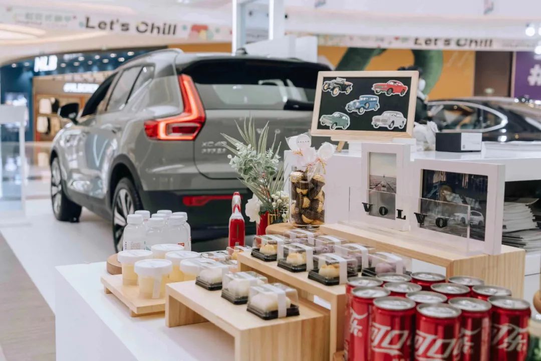 沃尔沃旅行车值得买吗_如何利用沃尔沃提升你的旅行体验？_沃尔沃旅行