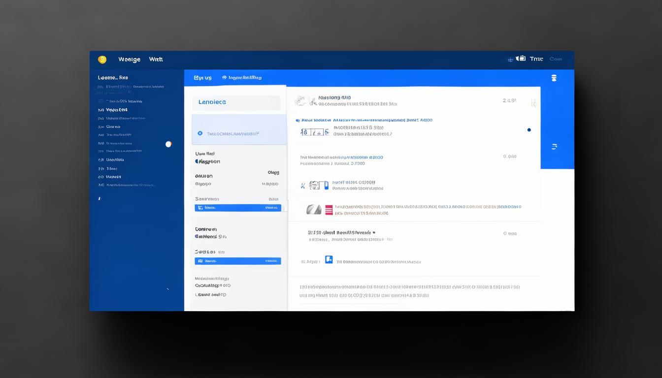 内核访问用户空间_Trust Wallet的多语言支持：如何全球用户的访问无障碍_维护网站禁止用户访问