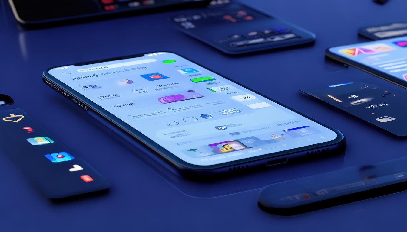 管理数字资产不易？有Trust Wallet官网下载链接就轻松许多