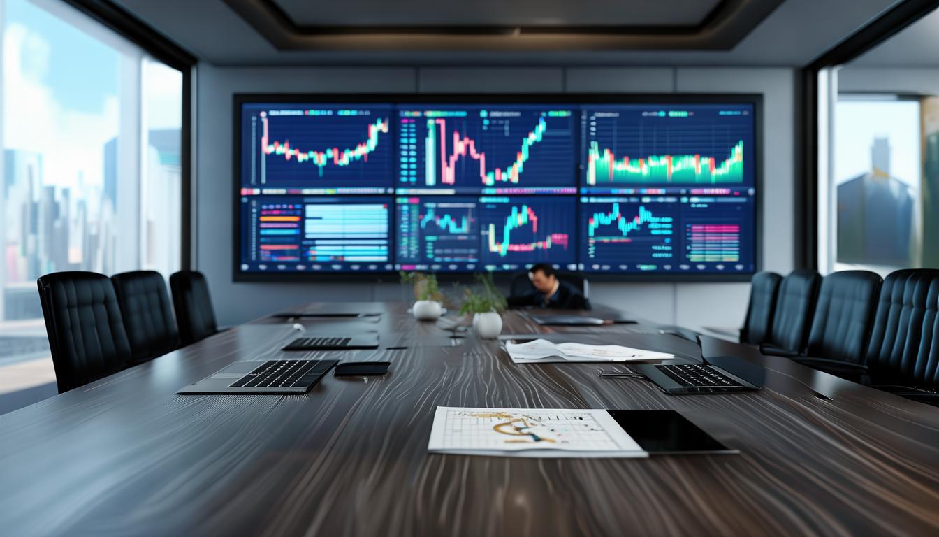 Trust Wallet钱包：大幅提升资产共享与协作效率的方法揭秘