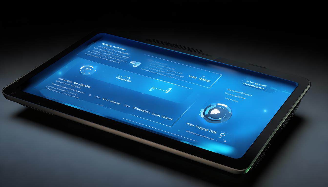 数字资产管理时代，Trust钱包安全至上，官网下载是关键