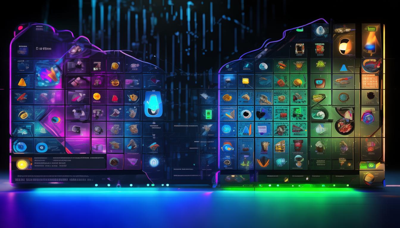 Trust钱包助力数字资产投资，新手与创业者的成功之选？