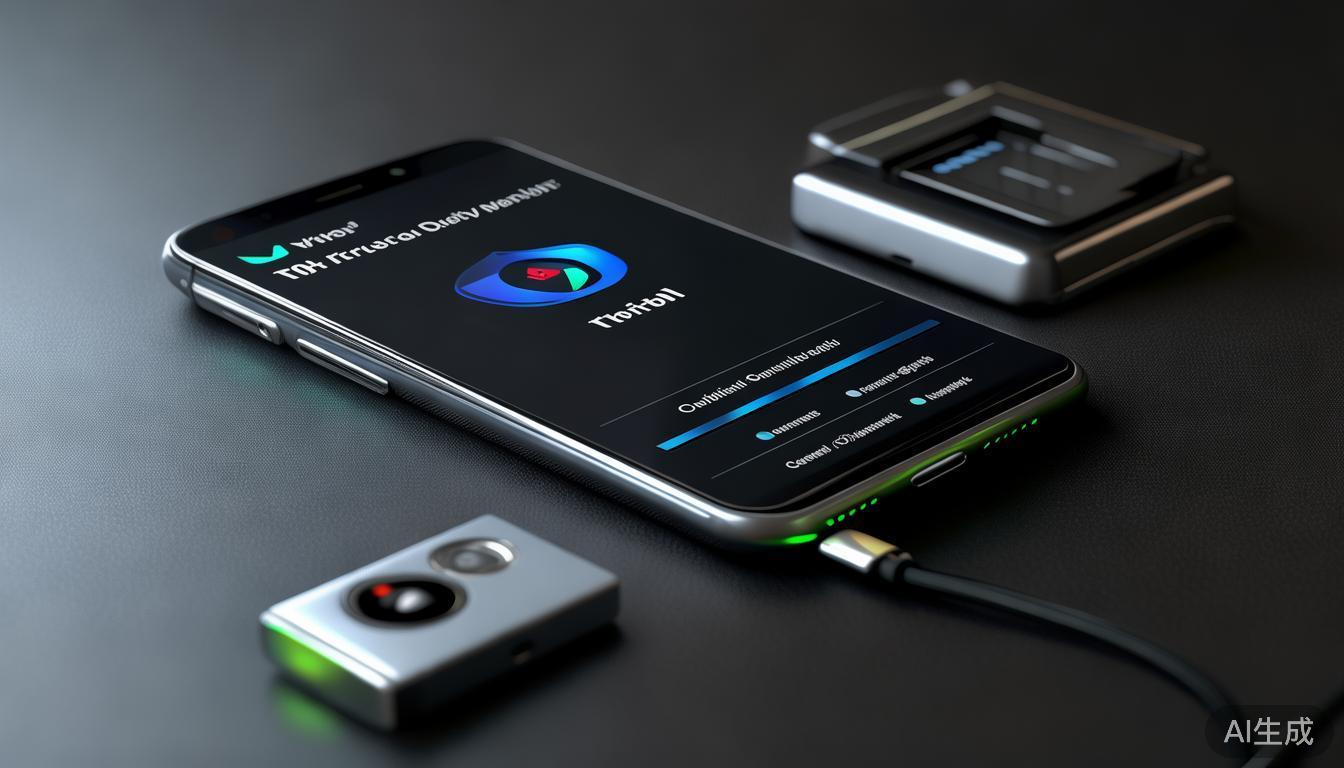 避免下载失误：确认Trust钱包应用安装前的必要检查与准备工作！_钱包缺少必要的业务参数_钱包应用程序有什么用途