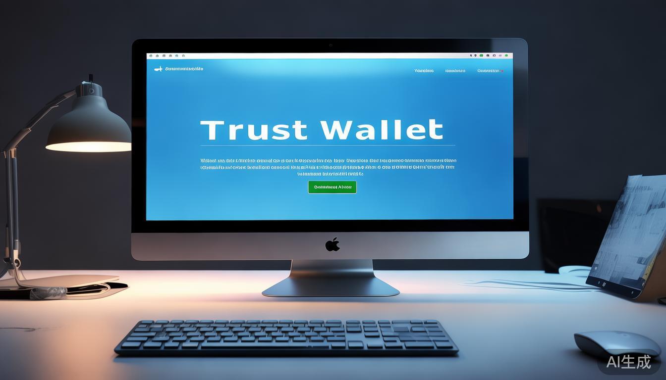 数字货币世界：安卓用户下载Trust Wallet应用的安全指南