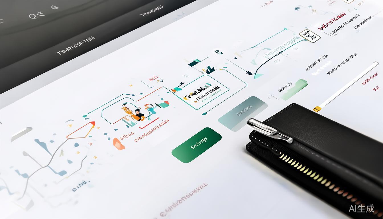 币的钱包是什么意思_钱包ui_币安Trust钱包手机版的用户界面解读