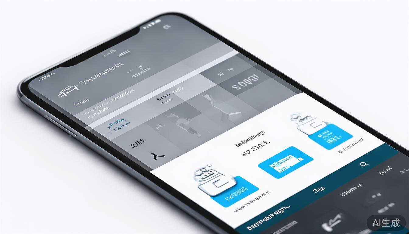 Trust Wallet App 的用户界面便捷性研究_用户设置闹钟提醒界面_用户交互界面