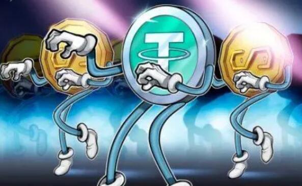 苹果安装trust钱包_如何在苹果手机上下载USDT钱包？_u钱包苹果版