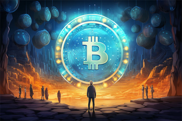 比特币的市场机制和交易流程：如何安全地进行比特币交易_比特币交易流程图_比特币交易过程详解