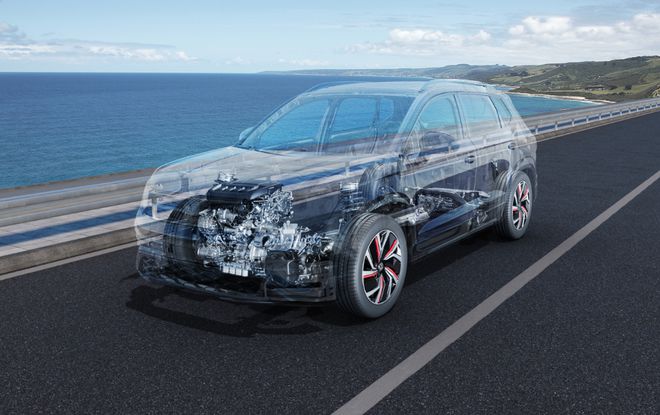 保时捷发动机csz_新款保时捷发动机的解析_深度解析保时捷的发动机技术